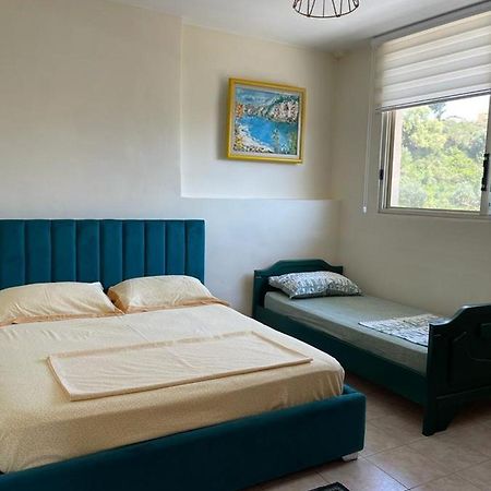 Lisus Apartment Vlorë Exterior foto